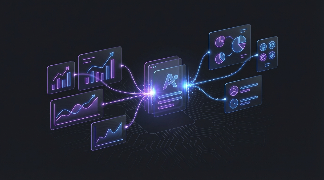 Automatiser vos reportings clients
